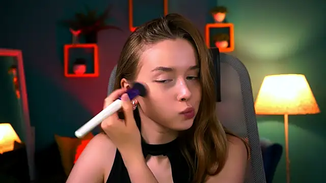 JenniferGraces online show from September 20, 5:07 pm