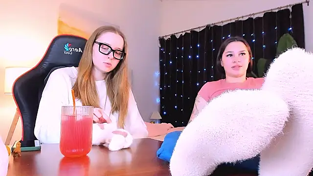 JenniferGraces online show from January 31, 7:12 pm