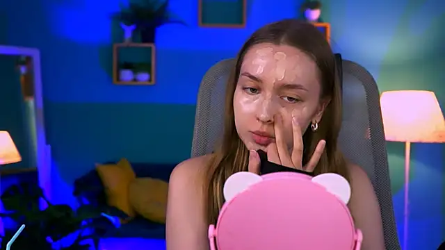 JenniferGraces online show from September 10, 7:24 pm