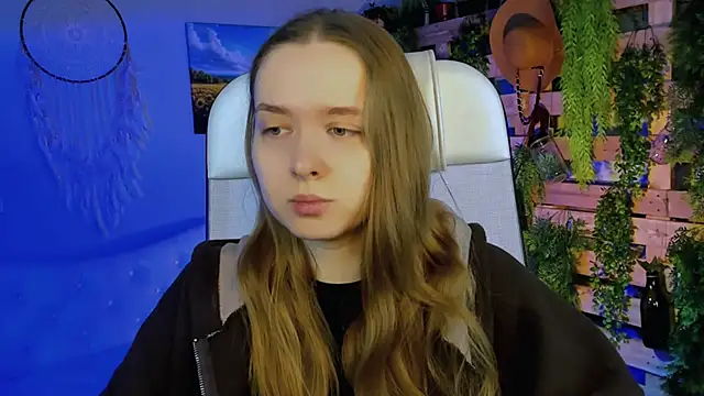 JenniferGraces online show from January 12, 8:10 am