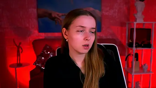 JenniferGraces online show from April 7, 2:19 pm