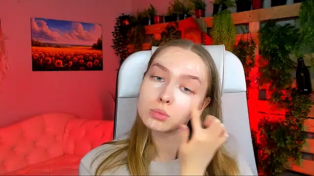 JenniferGraces online show from October 31, 4:58 pm