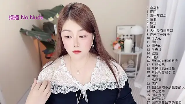 BigChili6677 online show from May 11, 12:06 pm