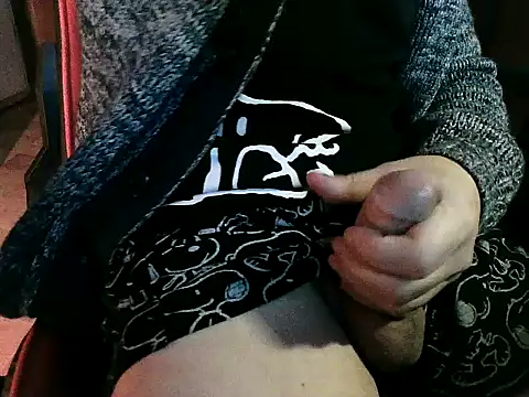 LattenLarsi online show from November 4, 10:02 pm