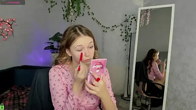 boozekirs  online show from January 13, 3:10 am