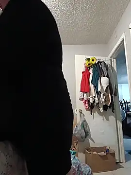 HTXBELLE online show from November 28, 12:00 am