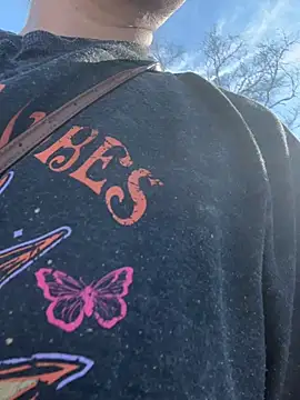 HTXBELLE online show from February 12, 6:29 pm