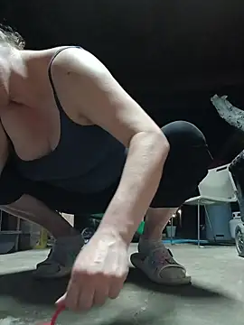 HTXBELLE online show from October 24, 1:15 am