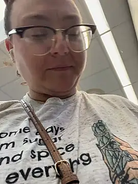 HTXBELLE online show from February 25, 11:04 pm