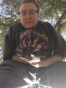 HTXBELLE online show from December 2, 9:27 pm