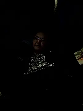 HTXBELLE online show from January 16, 3:21 am