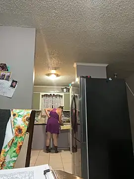 HTXBELLE online show from February 25, 2:34 am