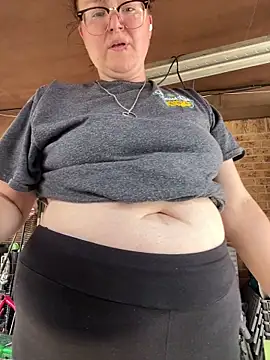 HTXBELLE online show from February 20, 7:16 pm