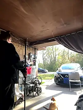 HTXBELLE online show from January 10, 7:20 pm