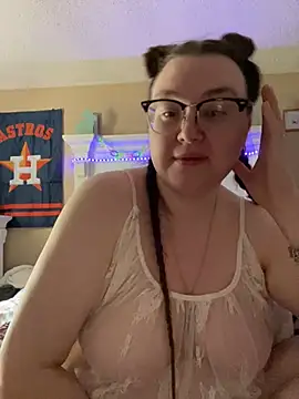 HTXBELLE online show from March 8, 8:46 pm