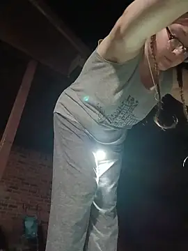 HTXBELLE online show from November 16, 1:21 am