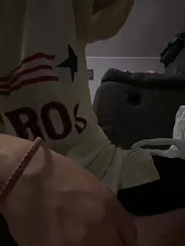 HTXBELLE online show from March 1, 6:57 am