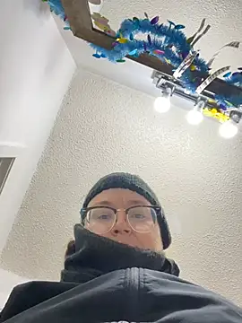 HTXBELLE online show from January 31, 11:14 pm