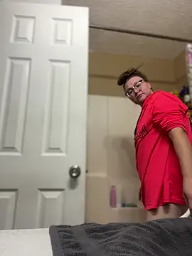 HTXBELLE online show from March 19, 3:17 am