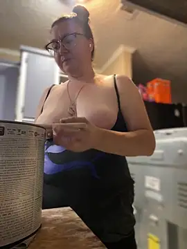 HTXBELLE online show from May 6, 3:54 am