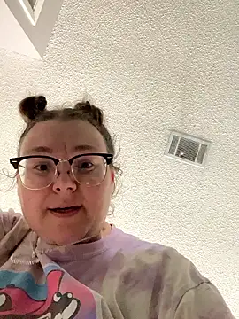 HTXBELLE online show from January 9, 7:32 pm