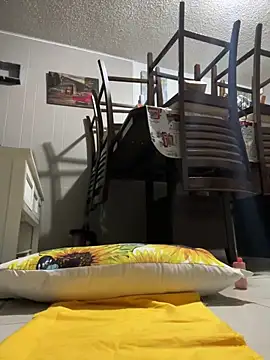 HTXBELLE online show from December 20, 1:41 am