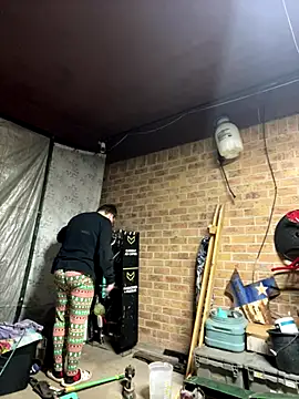 HTXBELLE online show from December 17, 7:46 am