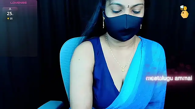 Snapshot of nehanya_telugu chatting on September 23, 6:20 am nehanya telugu online show from September 23, 6:20 am
