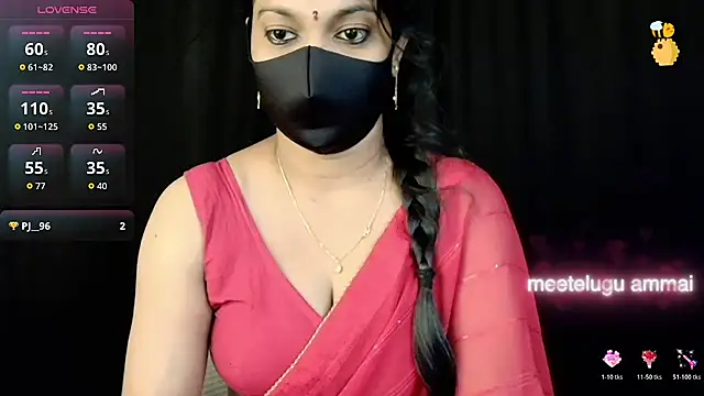 nehanya telugu online show from November 7, 6:23 pm