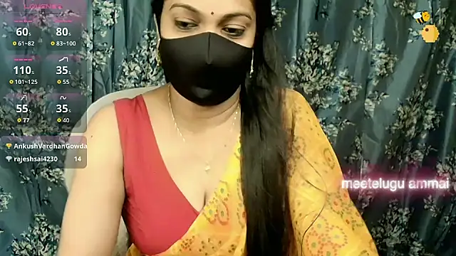 nehanya telugu online show from February 7, 7:00 pm