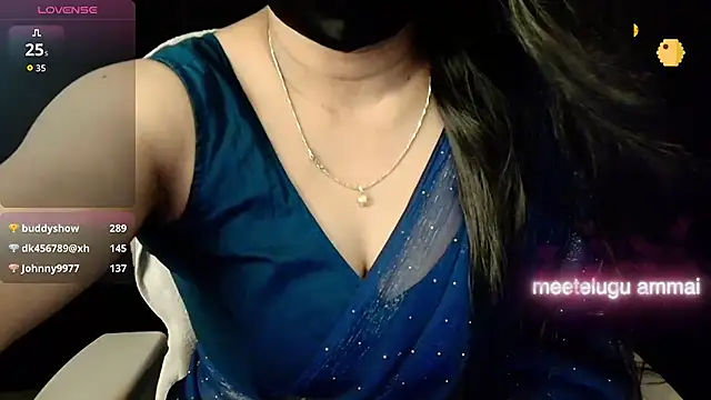 nehanya telugu online show from March 17, 7:17 pm