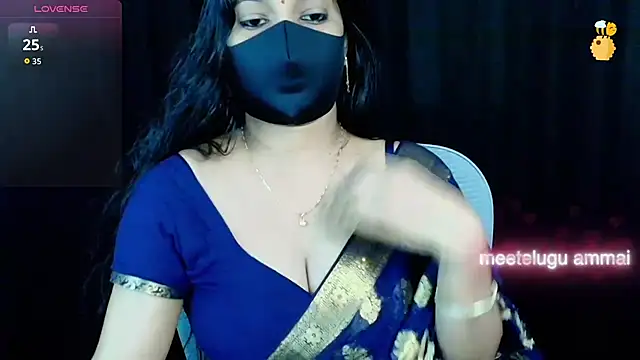 Snapshot of nehanya_telugu chatting on September 27, 7:36 am nehanya telugu online show from September 27, 7:36 am