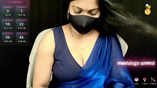 nehanya telugu online show from January 14, 5:27 pm