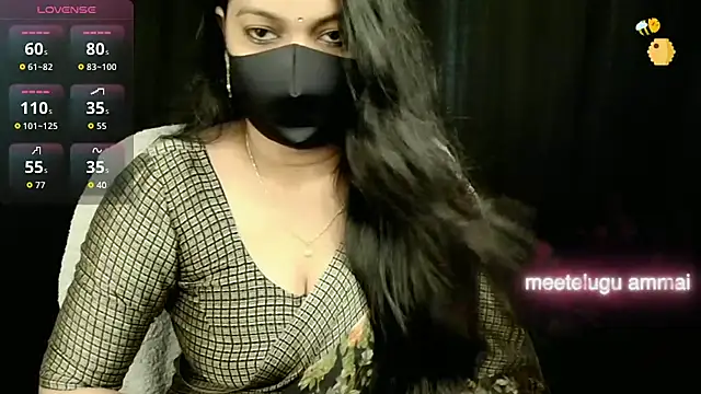 nehanya telugu online show from January 8, 6:52 am