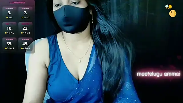 Snapshot of nehanya_telugu chatting on October 17, 7:11 am nehanya telugu online show from October 17, 7:11 am