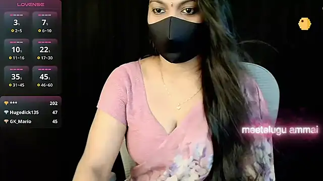 nehanya telugu online show from November 1, 5:40 pm