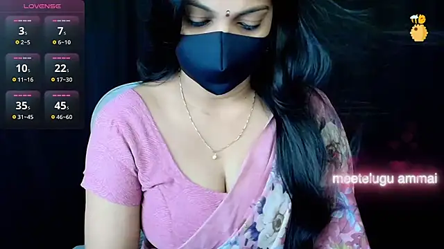 Snapshot of nehanya_telugu chatting on October 16, 5:21 pm nehanya telugu online show from October 16, 5:21 pm