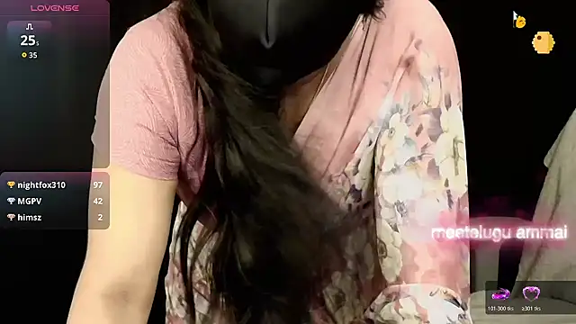 nehanya telugu online show from December 15, 6:14 pm