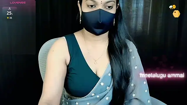 nehanya telugu online show from October 31, 5:15 am