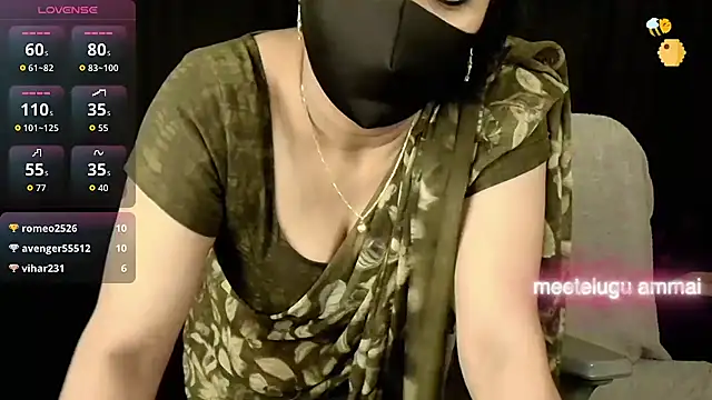 nehanya telugu online show from December 3, 6:07 pm