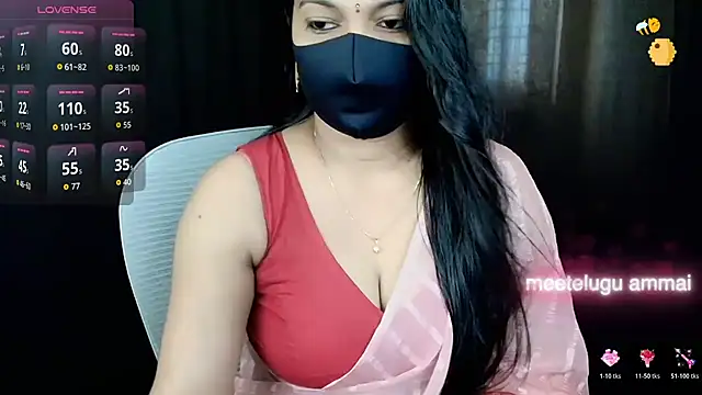 nehanya telugu online show from October 27, 5:30 am