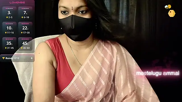 nehanya telugu online show from March 20, 6:14 am