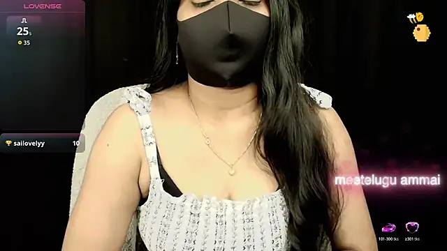 nehanya telugu online show from January 6, 6:12 pm