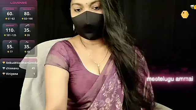 nehanya telugu online show from February 1, 10:46 am