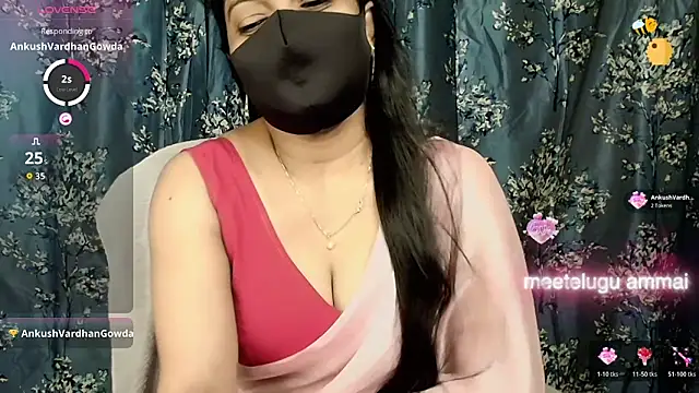 nehanya telugu online show from February 4, 6:14 pm