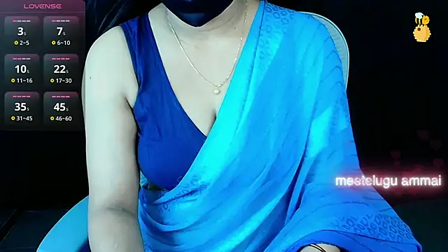 Snapshot of nehanya_telugu chatting on October 13, 7:21 am nehanya telugu online show from October 13, 7:21 am