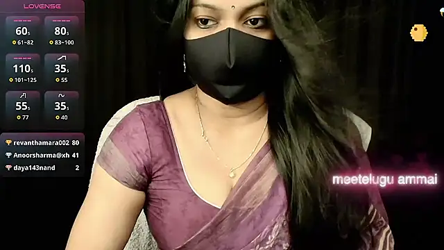 nehanya telugu online show from January 10, 6:14 pm