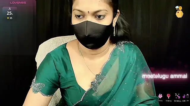 nehanya telugu online show from March 11, 10:09 am