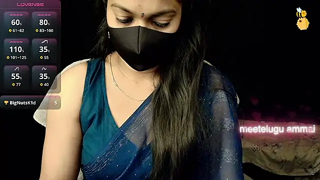 nehanya telugu online show from April 1, 11:44 am