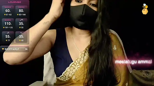 nehanya telugu online show from April 4, 9:16 am